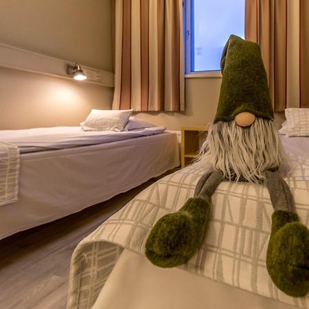 Santa'S Hotel Rudolf Rovaniemi Eksteriør billede